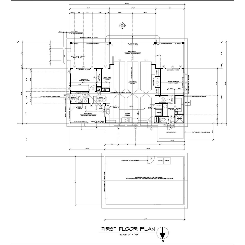 ADU Project