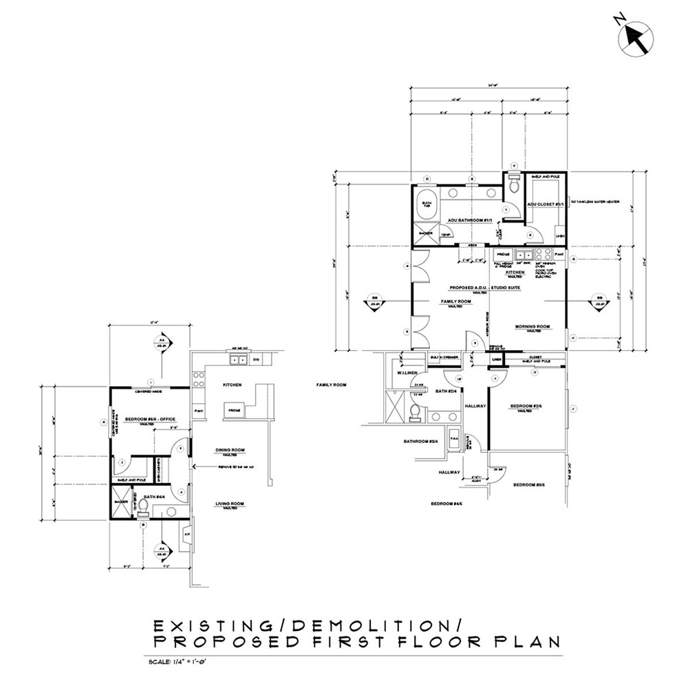 Floor Plans